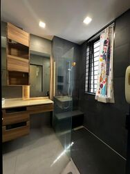 Seasons Park (D26), Condominium #578697931